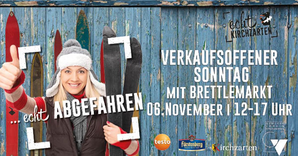 Events + Termine In Kirchzarten | Echt Kirchzarten!